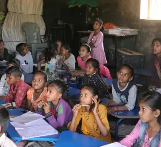 Education & Learning