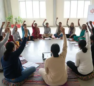 Community & Social Welfare